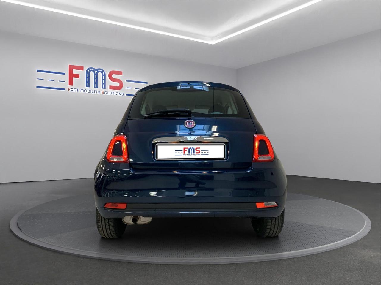 Fiat 500 1.2 Pop s&s 69cv my19
