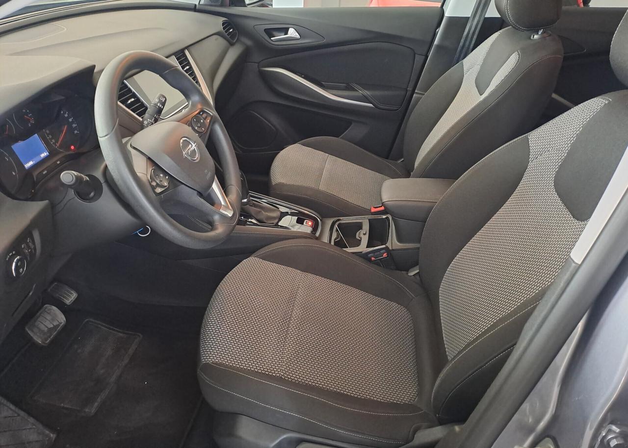 Opel Grandland X 1.5 diesel Ecotec aut. Ultimate