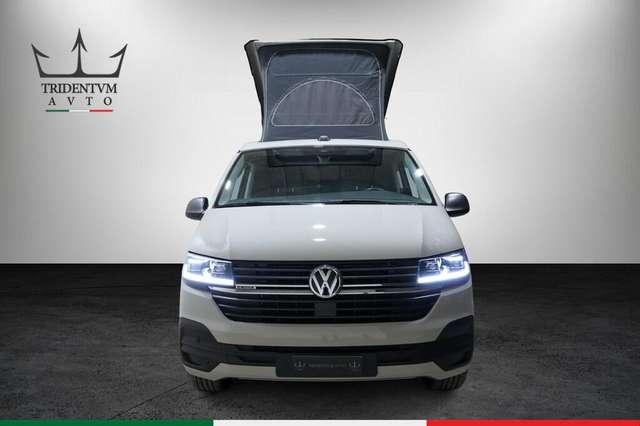 Volkswagen T6.1 California 2.0 Tdi Beach Camper Edition 150cv 4Mot. DSG