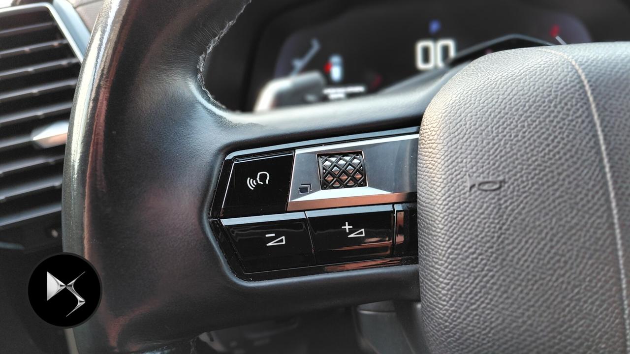 Ds 7 Crossback BlueHDi 177cv aut. FULL LED