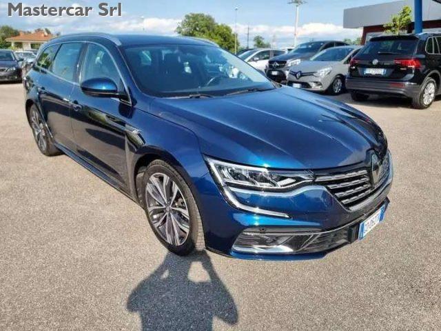 RENAULT Talisman RESTYLING 2.0 blue dci Business 160cv edc -GD062TK