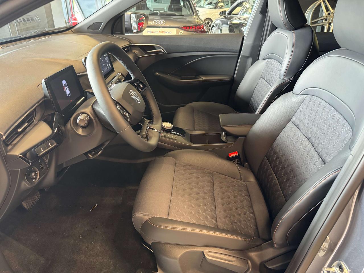 MG MG3 1.5 Hybrid+ Luxury km0