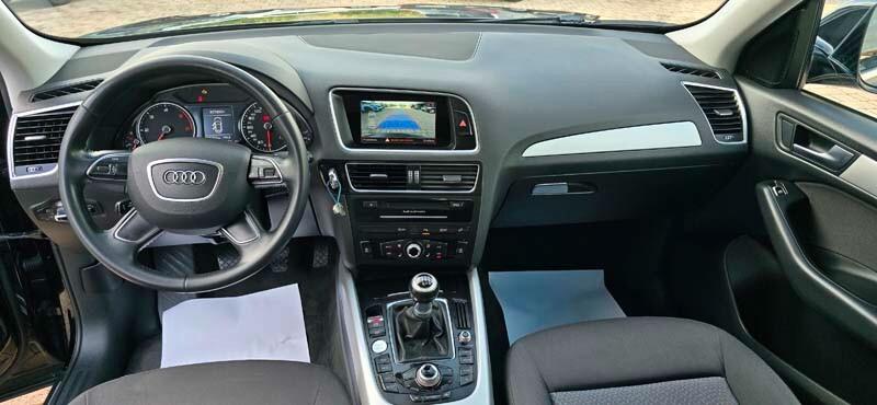 Audi Q5 2.0 TDI 150 CV Advanced