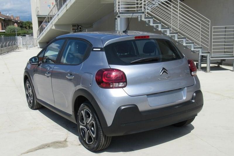 Citroën C3 PureTech 83 S&S You con BONUS EASY GO'