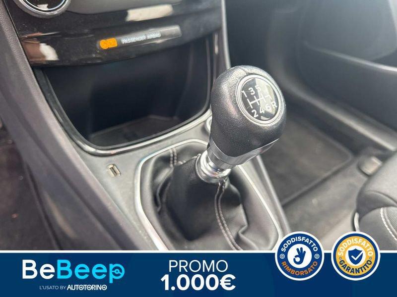 Ford Puma 1.0 ECOBOOST HYBRID TITANIUM S&S 125CV