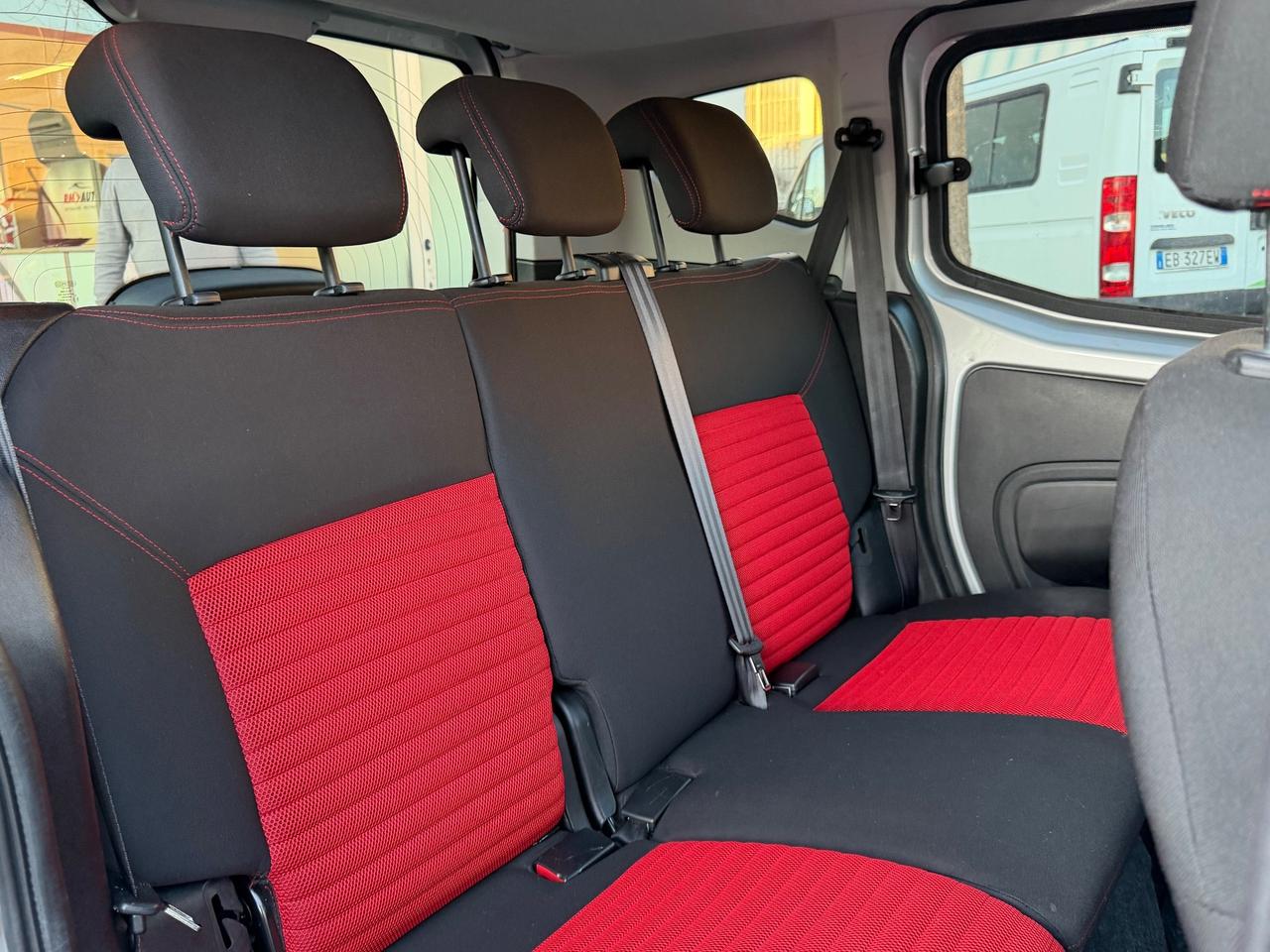 Fiat Qubo 1.3 Mtj Solo 58000 Km