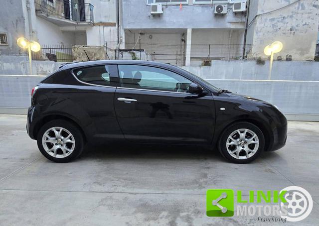 ALFA ROMEO MiTo 1.6 JTDm-2 S&S Distinctive Sport Pack