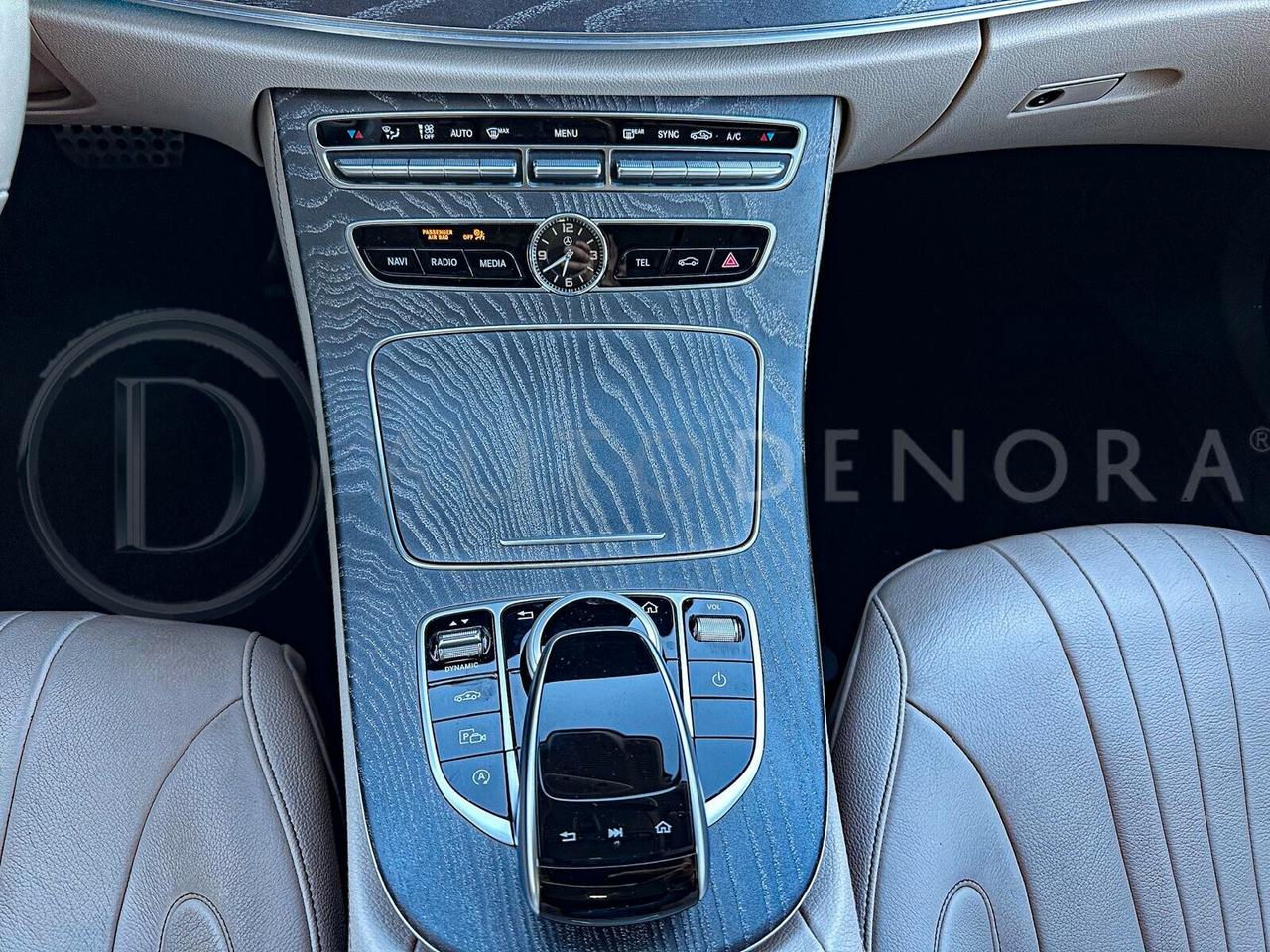 Mercedes-benz CLS 350 d 4Matic Auto Premium Plus#LED#NAVI#TETTO#PELLE#CAM#CARPLAY