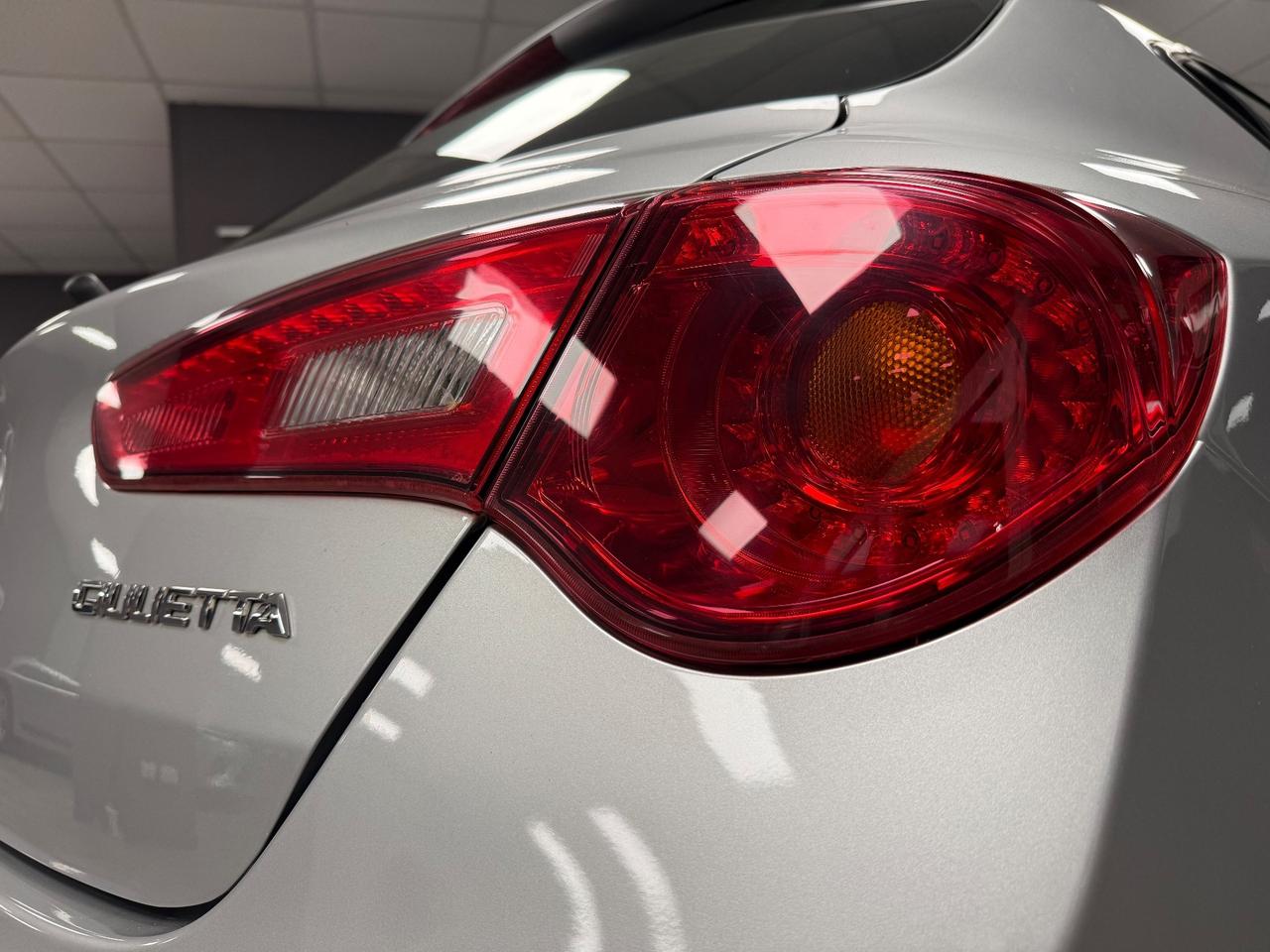 Alfa Romeo Giulietta 2018 1.6 JTDm Super 120 CV PREZZO!