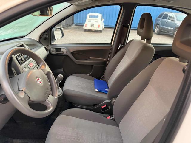 FIAT Panda 1.4 Natural Power senza nessun lavoro da fare
