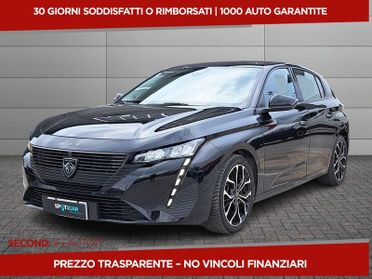 Peugeot 308 1.5 bluehdi Active Pack s&s 130cv