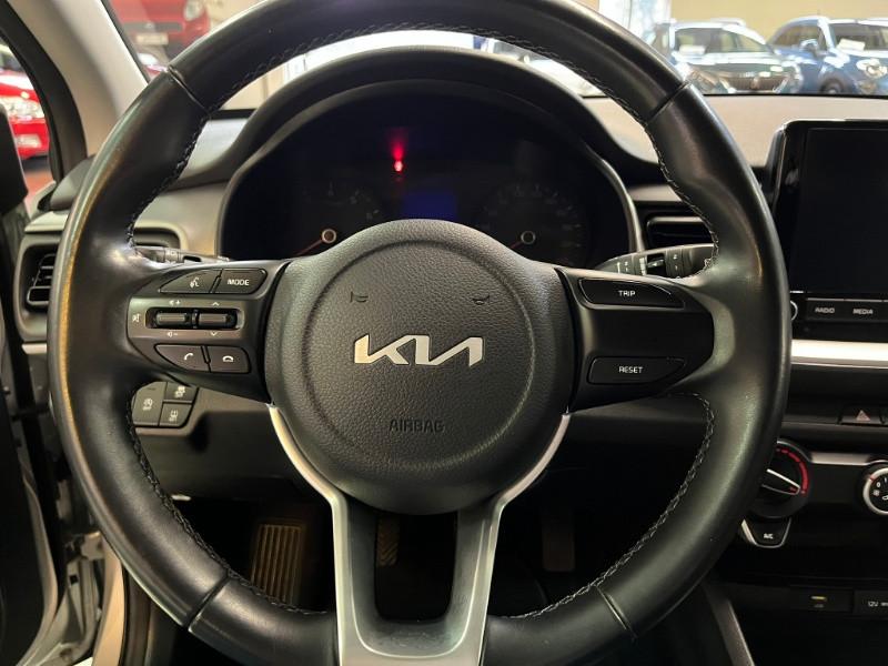 KIA Stonic 1.2 DPI Urban