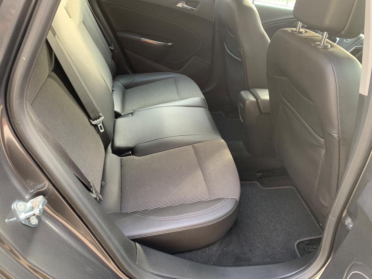 Opel Astra 1.7 CDTI 125CV Sports Tourer Cosmo