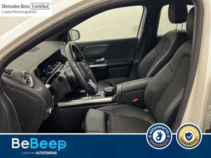 Mercedes-Benz GLA 200 D SPORT PLUS AUTO