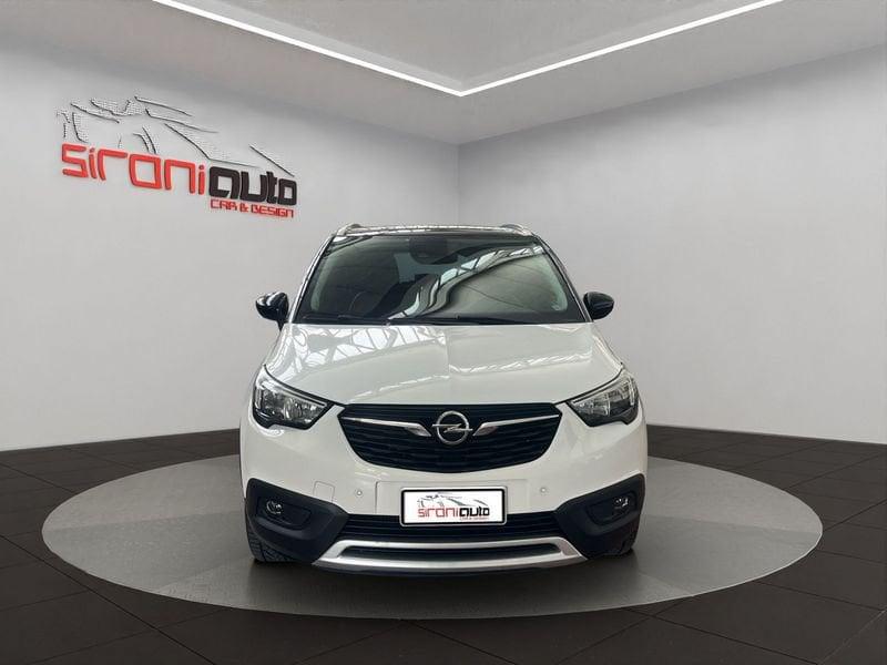 Opel Crossland X Crossland X 1.2 Innovation s&s 110cv