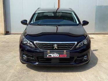 Peugeot 308 BlueHDi 130 S&S SW GT Line