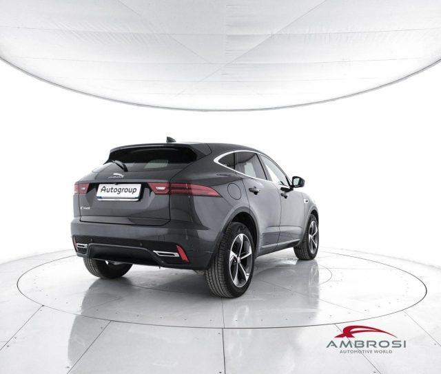 JAGUAR Other E PACE 2.0d i4 mhev R-Dynamic S awd 163cv auto