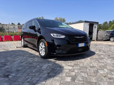 Chrysler Pacifica TOURING GPL BRC