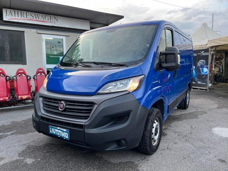 FIAT Ducato Ducato 30 2.3 MJT 120CV PC-TM Furgone + IVA