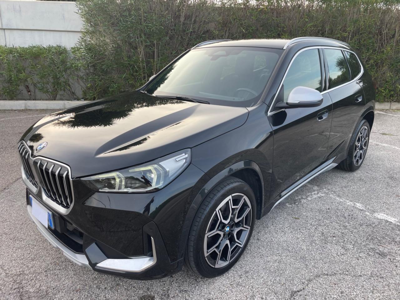 Bmw X1 sDrive 18d Msport 150 CV