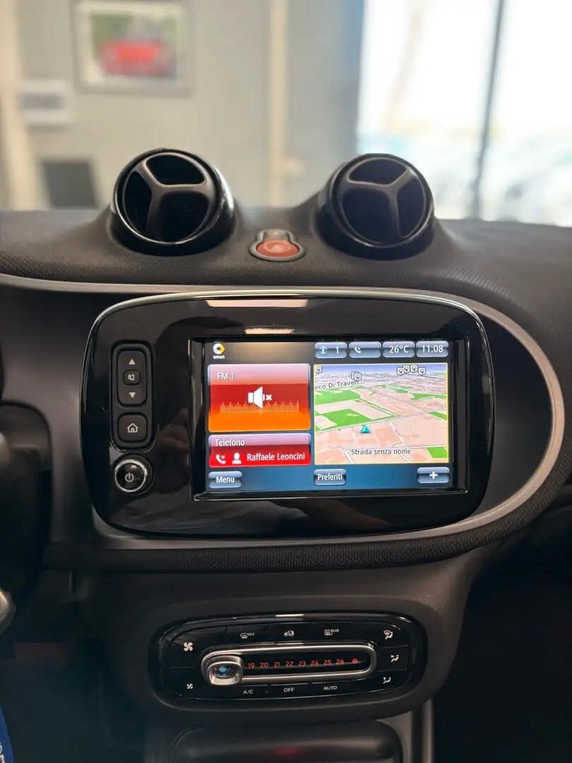 Smart ForTwo 90 0.9 Turbo Prime~UniPro~Promo Finanziamento