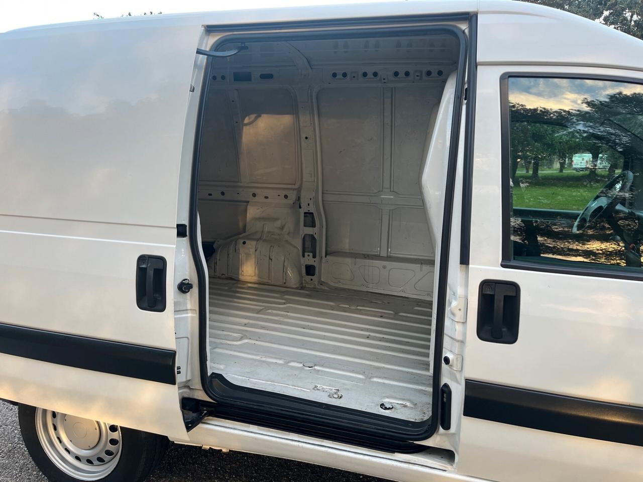 Fiat Scudo 2.0 JTD L1H1 Furgone