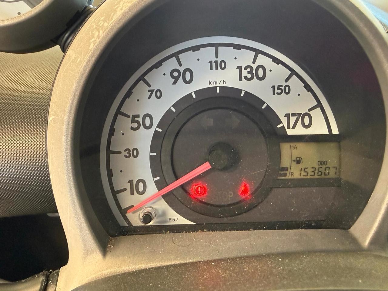 Toyota Aygo 1.0 12V VVT-i 5 porte