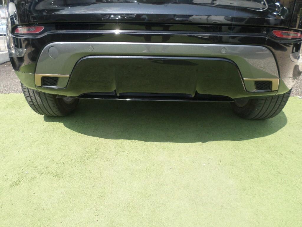 Land Rover Range Evoque 2.0D I4 163 CV AWD Auto R-Dynamic S