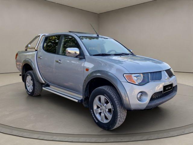 MITSUBISHI L200 2.5 DI-D/136CV Double Cab Invite