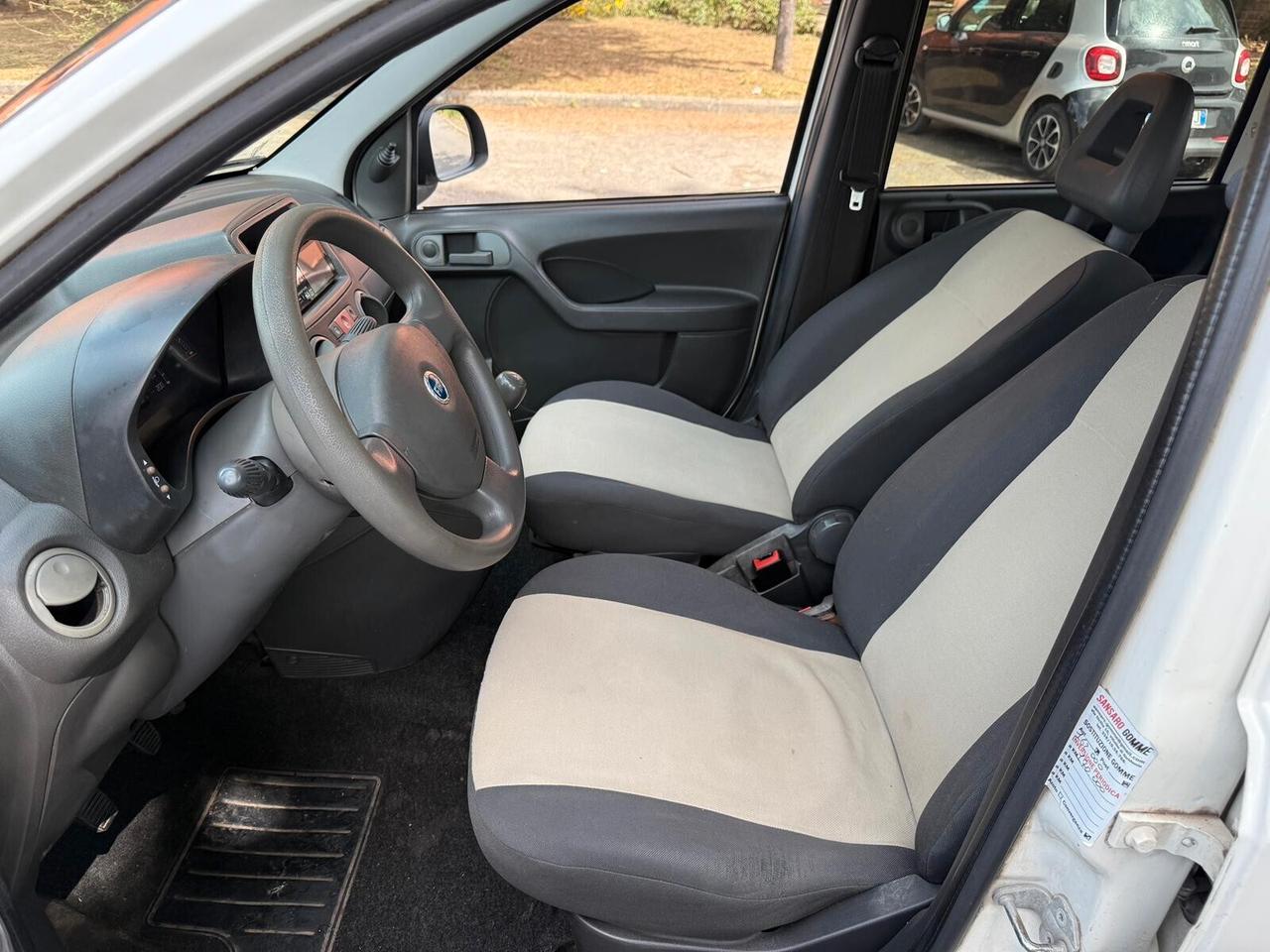 Fiat Panda 1.3 Multijet - Superprezzo - Tutto incluso - Finanziabile