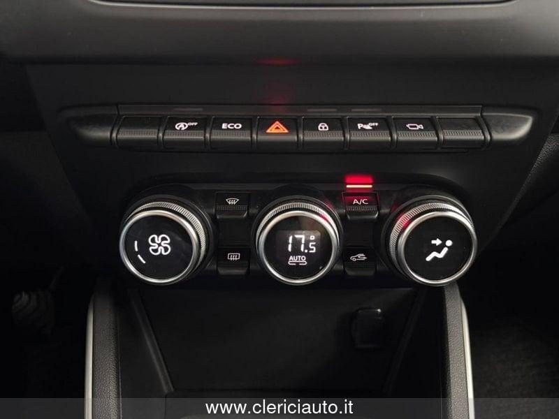 Dacia Duster 1.6 SCe 4x2 Prestige
