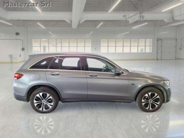 MERCEDES-BENZ GLC 300 GLC - 300e phev (eq-power) Business 4matic GD683TH
