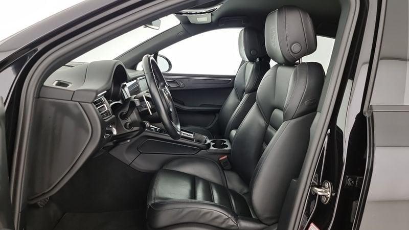 Porsche Macan 2.0 T