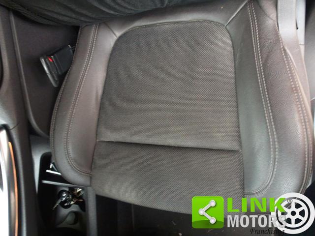 RENAULT Espace dCi 160CV EDC 7 posti -PRENOTATA-