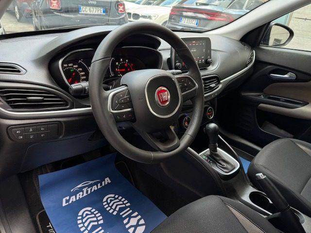 FIAT Tipo 1.6 Mjt S&S DCT SW S-Design