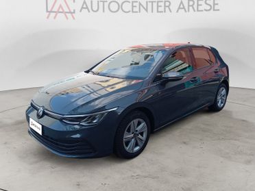 Volkswagen Golf 2.0 tdi Life 115cv dsg