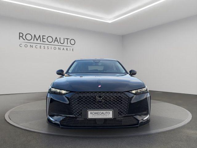 DS AUTOMOBILES DS 4 BlueHDi 130 aut. Performance Line