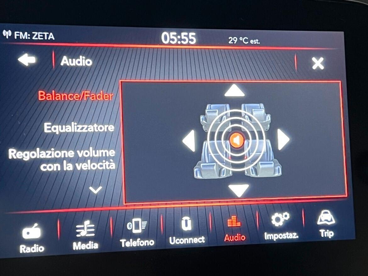 Fiat 500 1.0 hybrid Connect Sport App conn 70cv 15" Neopat