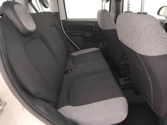 FIAT Panda 1.0 hybrid Street 70cv 4p.ti serie 4 E6d
