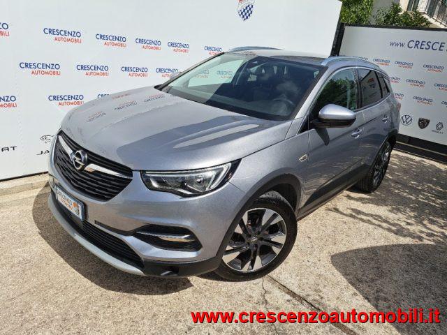 OPEL Grandland X 1.6 D Automatica - MINI RATA 4 ANNI