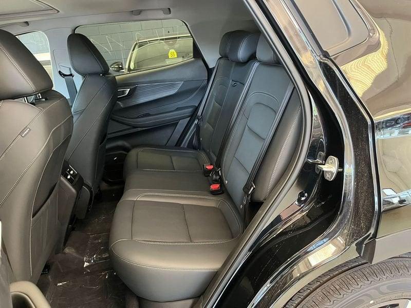 DR AUTOMOBILES dr 5.0 dr 5.0 s3 1.5 Turbo CVT - PROMO SIRONIAUTO+