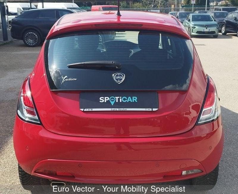 Lancia Ypsilon 1.2 69cv Start& Stop Gold