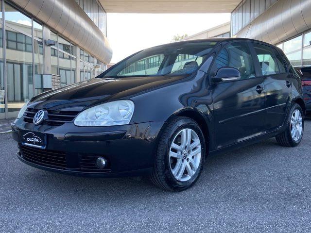 VOLKSWAGEN Golf 1.6 5p. Goal