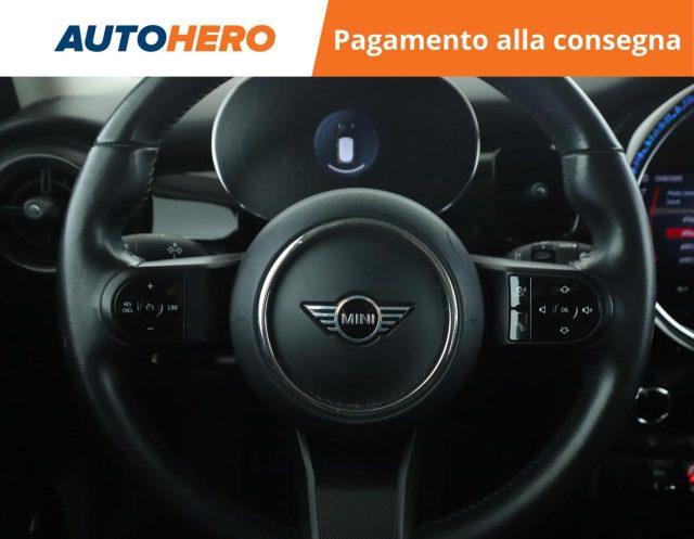 MINI Cooper 1.5 One 75 CV Classic 5 porte