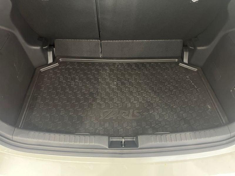 Toyota Yaris Yaris 1.5h GR Sport