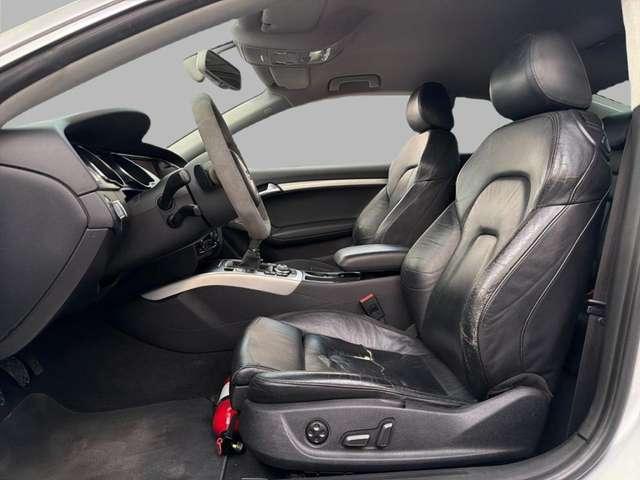 Audi A5 3.0 V6 TDI F.AP. quattro Ambition