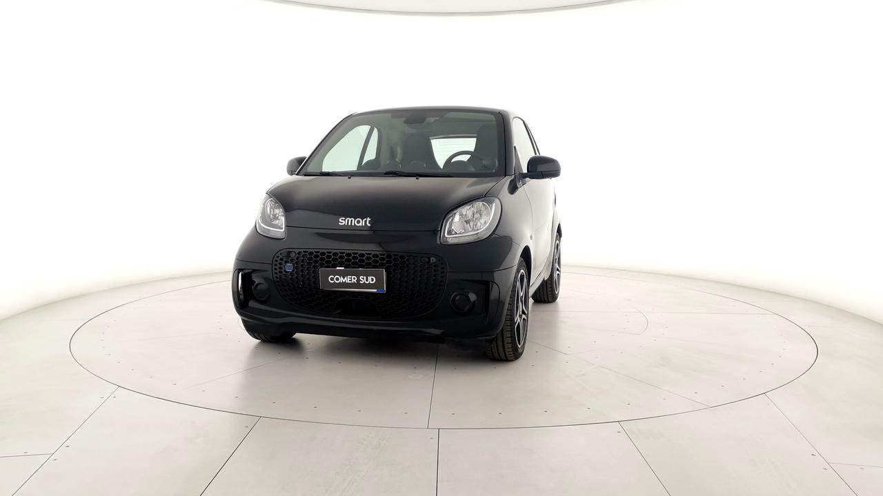 SMART Fortwo III 2020 - Fortwo eq Pulse 4,6kW