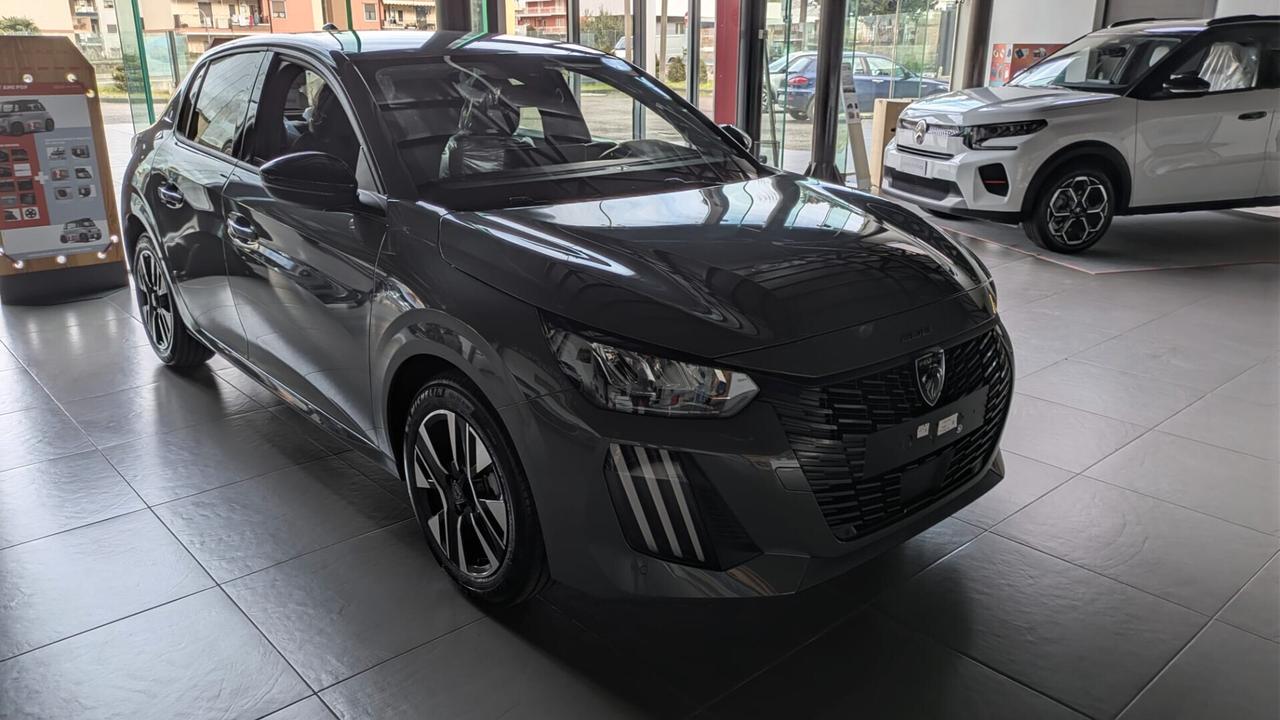 Peugeot 208 100 ALLURE