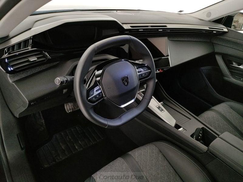 Peugeot 408 408 1.2 puretech Allure Pack s&s 130cv eat8