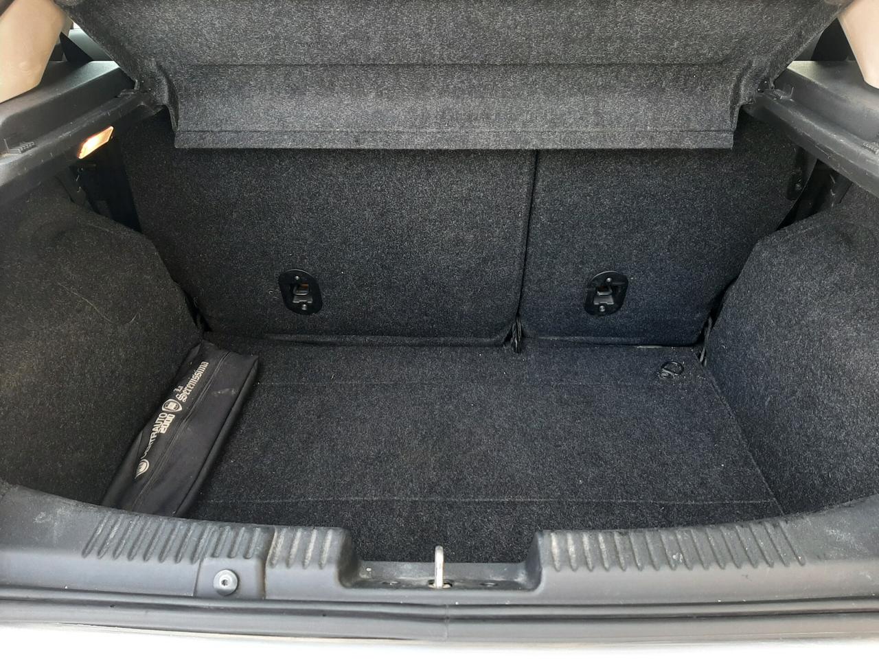 Fiat Bravo 1.6 MJT 120 CV Dynamic